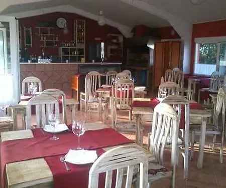 Hostel Surf Langre (Cantabria)