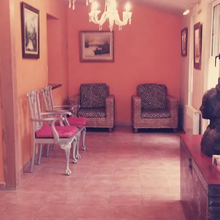 Surf Hostel Langre (Cantabria)