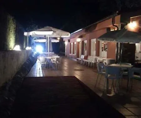 Surf Hostel