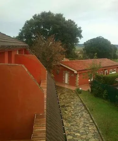 Surf Hostel Langre (Cantabria)